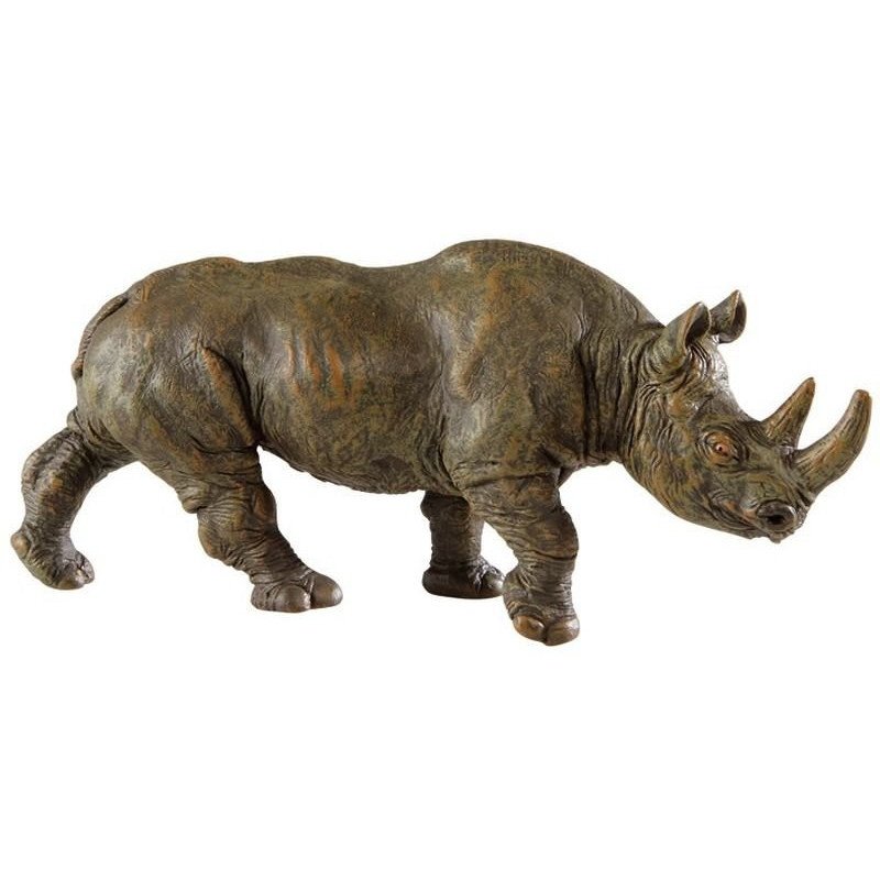 Figurine Rhinocéros