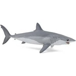 Figurine Requin Mako