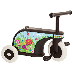 Porteur Chopper - Italtrike