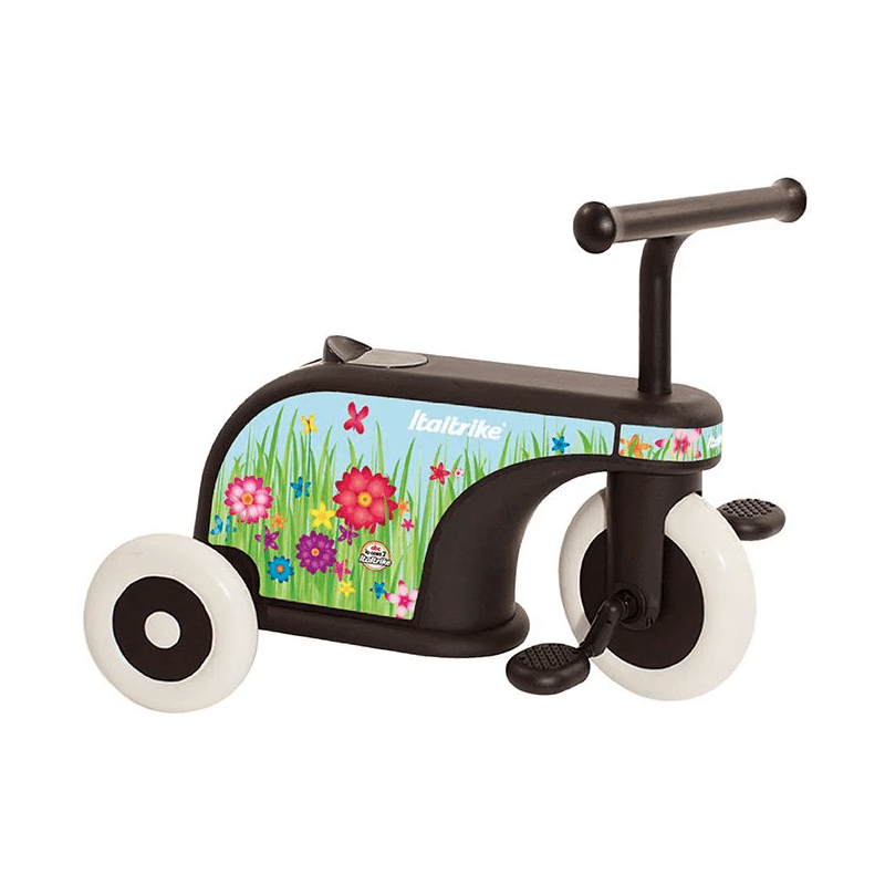 Porteur Chopper - Italtrike