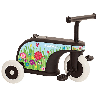Porteur Chopper - Italtrike