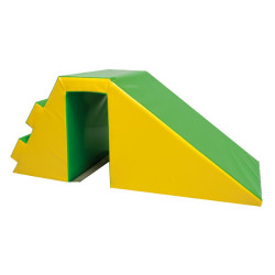 Rampe pour piscine - Papouille