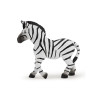 Figurines mini plus sauvages lot 1 (tube, 6 pcs) - Papouille