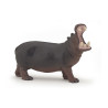 Figurines mini plus sauvages lot 1 (tube, 6 pcs) - Papouille