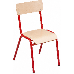Chaise Loanne  H21 cm  - T0