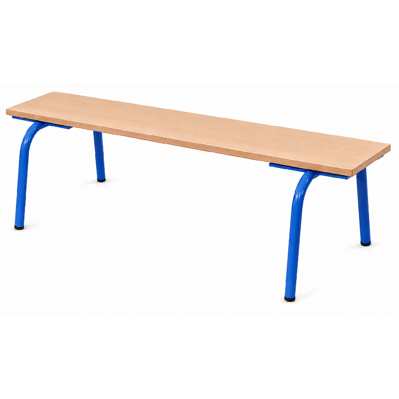 Banc sans dossier 160 cm - T0