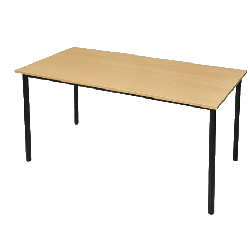 Table Bermudes 120 x 50 cm - T0