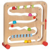 Toboggan à boules - Papouille