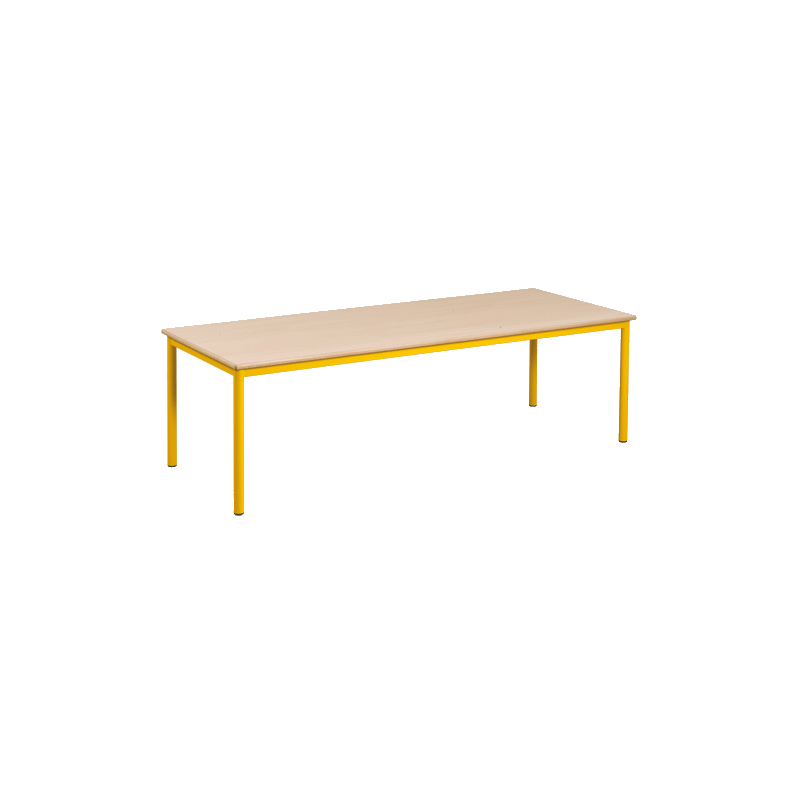 Table Bermudes 120 x 50 cm - T0