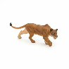 Lot n°4 11 figurines animaux sauvages (figurines papo)