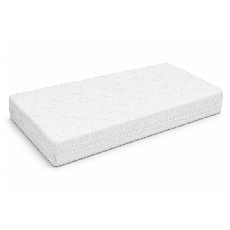 Matelas pliable - 120 x 60 x 5 cm