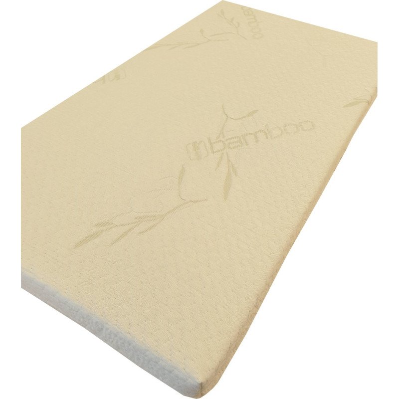 Matelas climatisé pour lit Sleepi - 135 x 70 cm