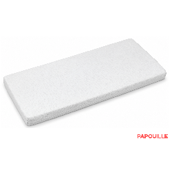 Matelas de berceau - 40 x 80 x 5 cm