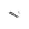 Plateforme trotinette mini viking - Papouille