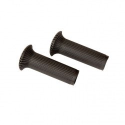 2 poignées pour mini viking noir