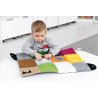 Tapis sensoriel - 58 x 44  cm