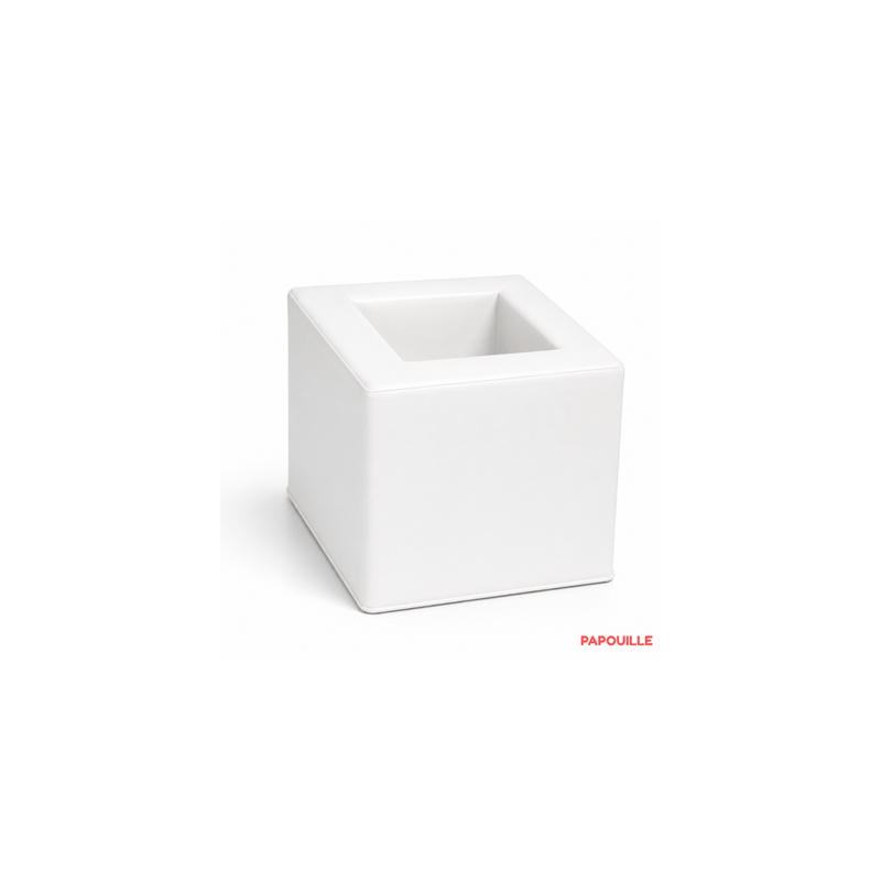 Cube de rangement en mousse imperméable 28 cm