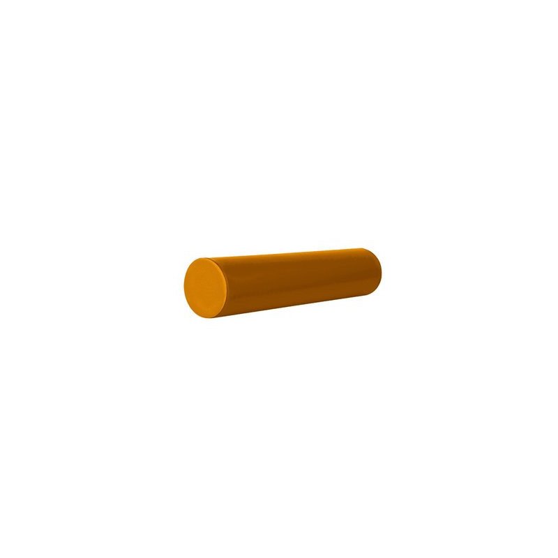 Petit module cylindre court en mousse pvc diam. 15 cm x l. 60 cm