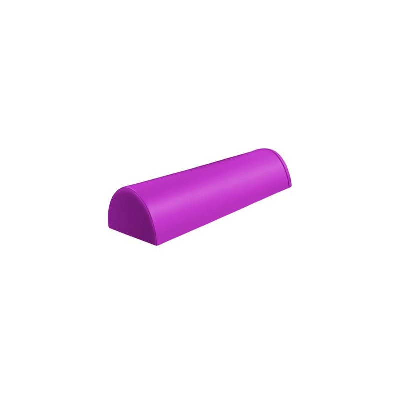 Module poutre auto-stable en mousse pvc 110 x h.23 cm