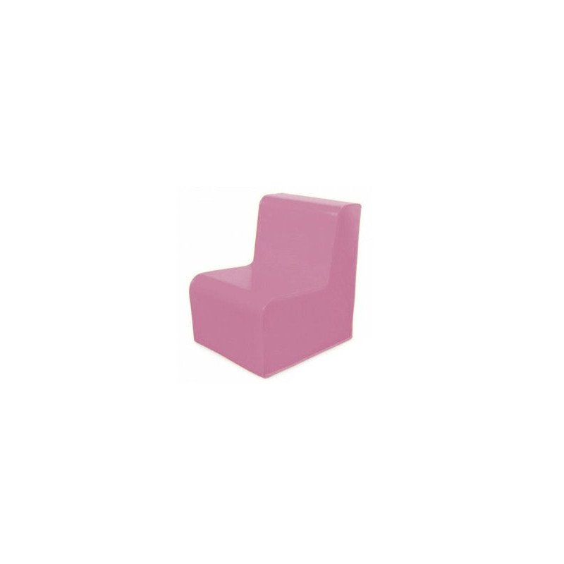 Chauffeuse droite 17 cm