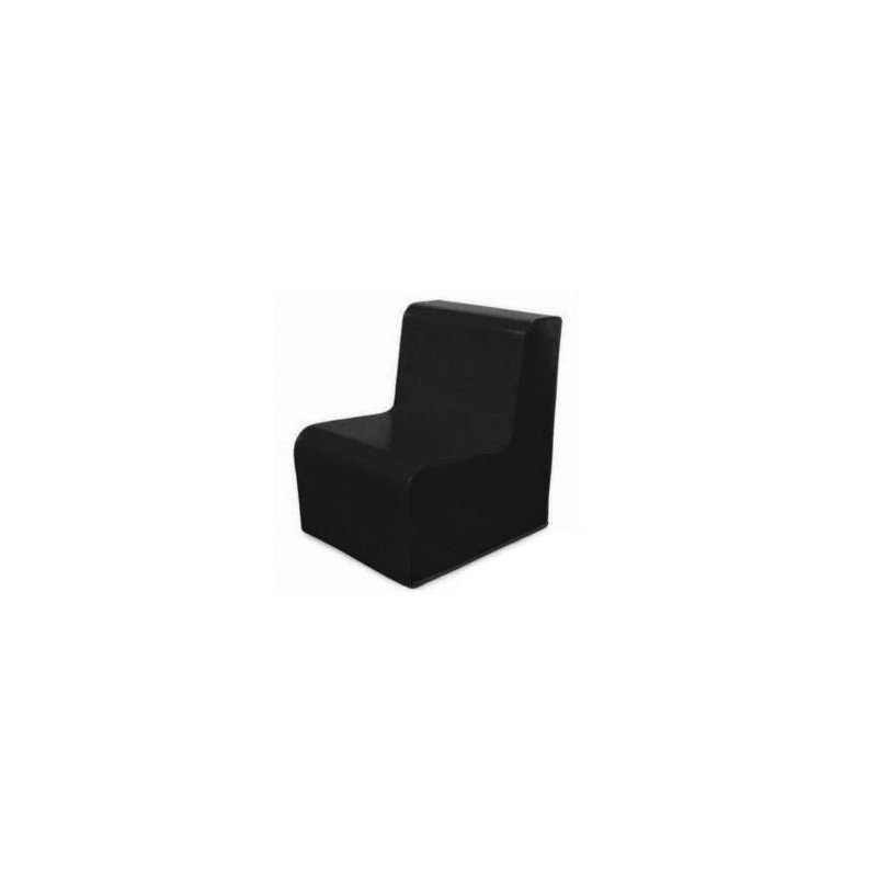 Chauffeuse droite 17 cm