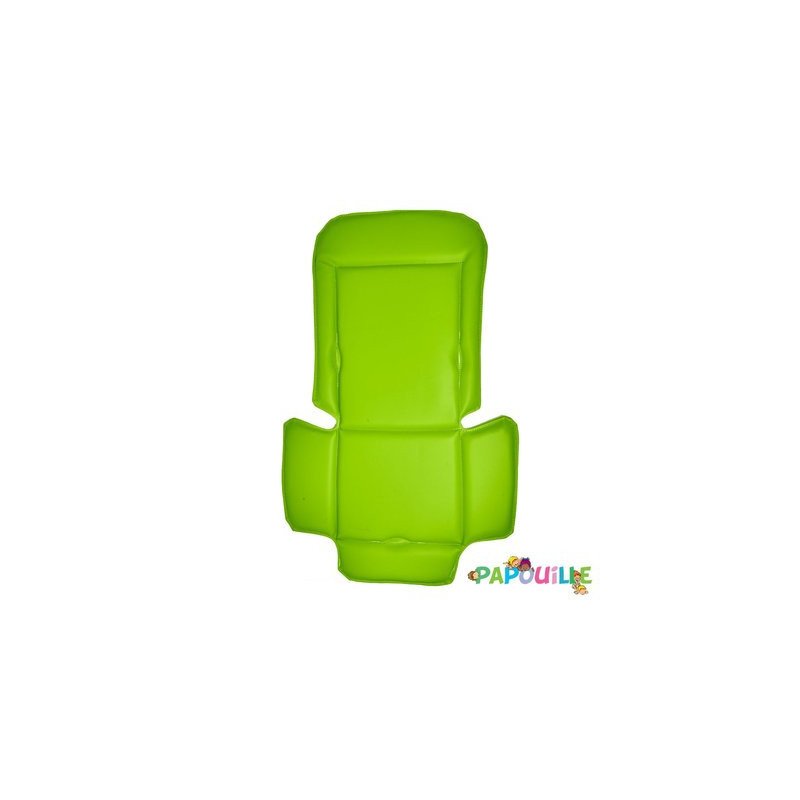 Coussin de rechange siège à coque relax fushia