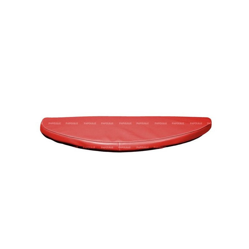 Tapis 1/2 rond en mousse pvc 80 x 40 x 3cm
