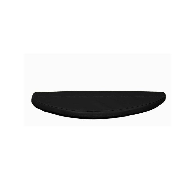 Tapis 1/2 rond en mousse pvc 80 x 40 x 3cm