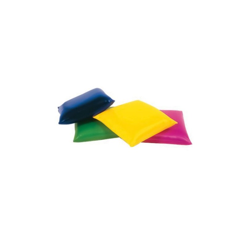Mega coussin en mousse pvc