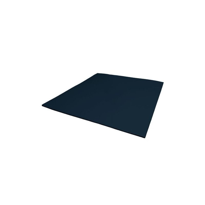 Grande aire d'évolution en mousse pvc 200x200x2cm