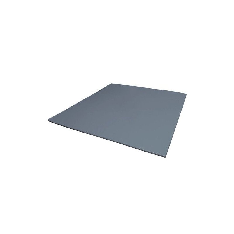 Grande aire d'évolution en mousse pvc 200x200x2cm