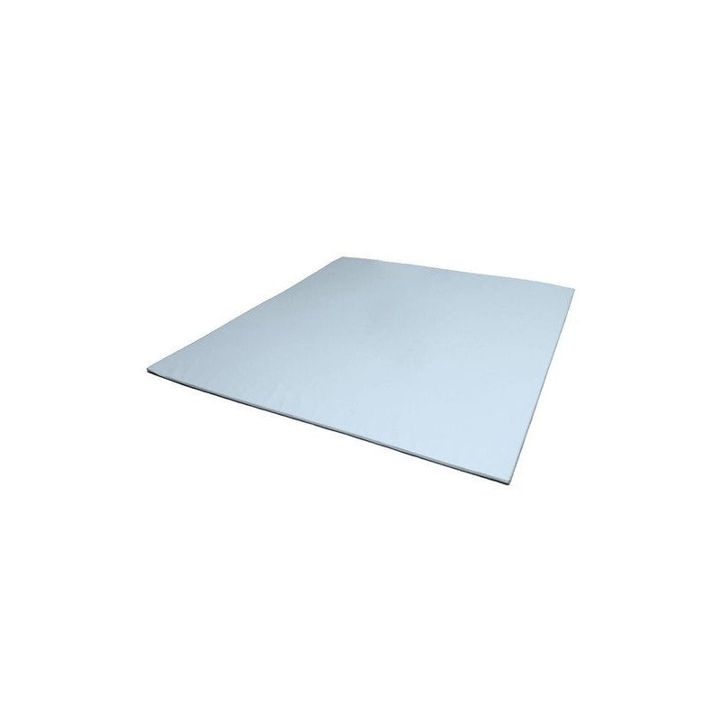 Grande aire d'évolution en mousse pvc 200x200x2cm