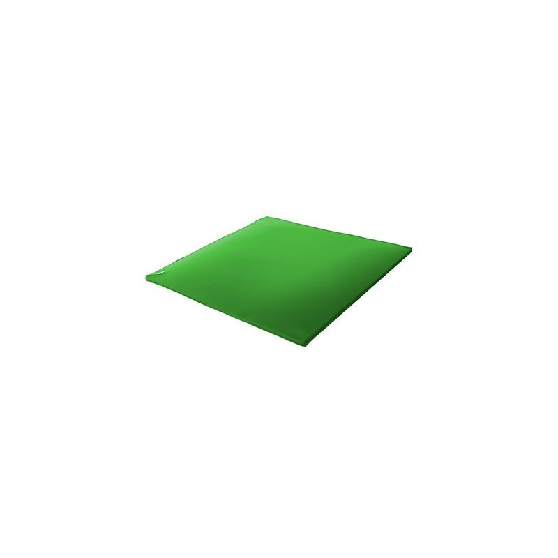 Aire d'évolution en mousse pvc 100x100x2cm