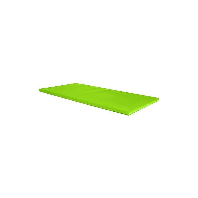 Tapis de réception enfant en mousse pvc 200x120x5cm