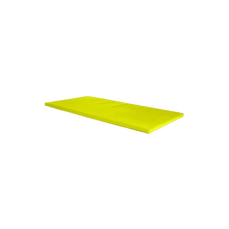 Tapis de réception enfant en mousse pvc 200x120x5cm