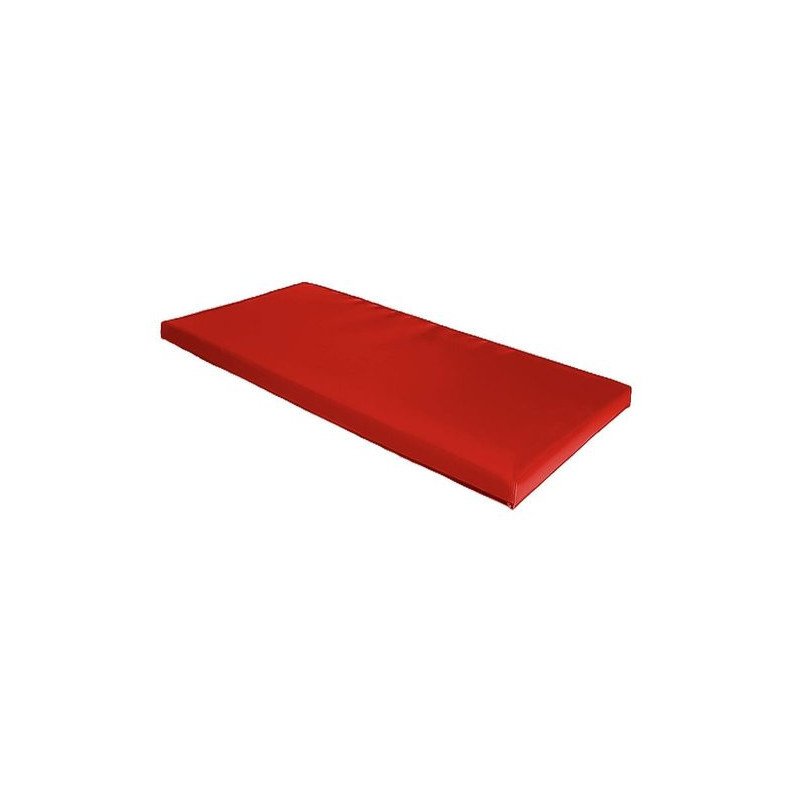 Tapis de réception en mousse pvc 200 x 100 x 10cm