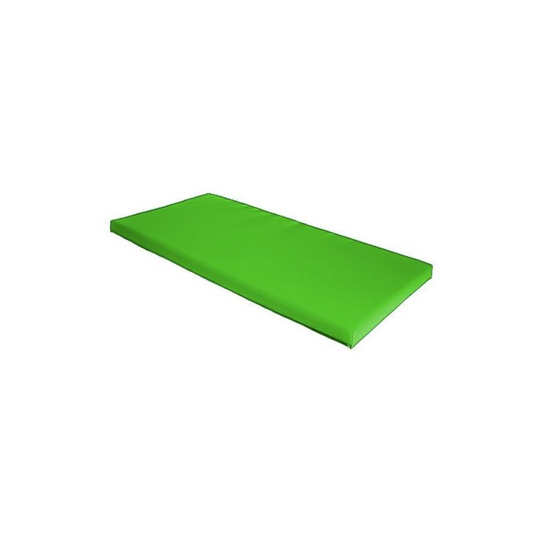 Tapis de réception en mousse pvc 200 x 100 x 10cm