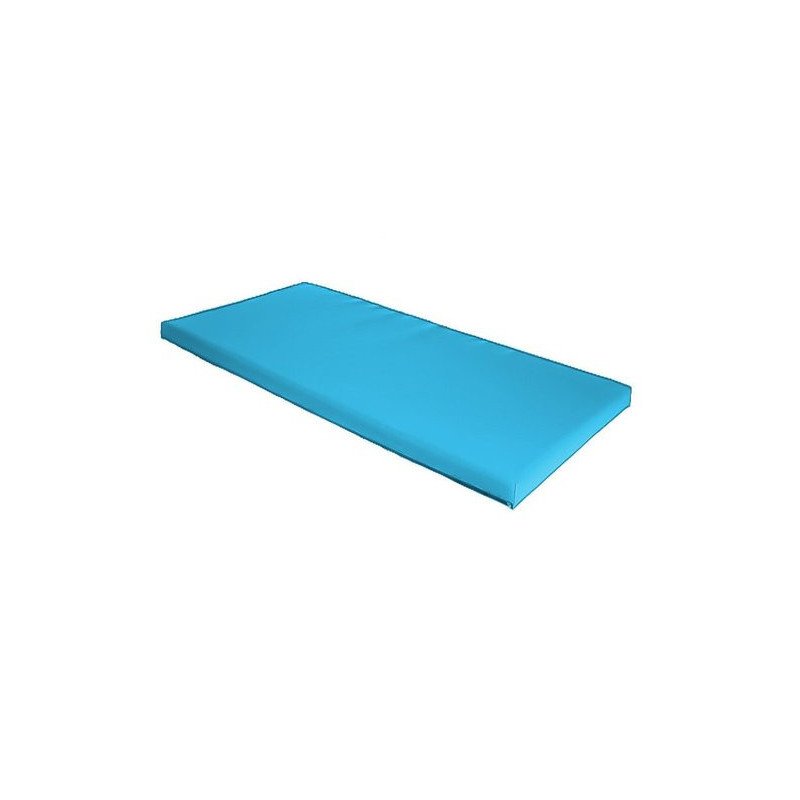 Tapis de réception en mousse pvc 200 x 100 x 10cm