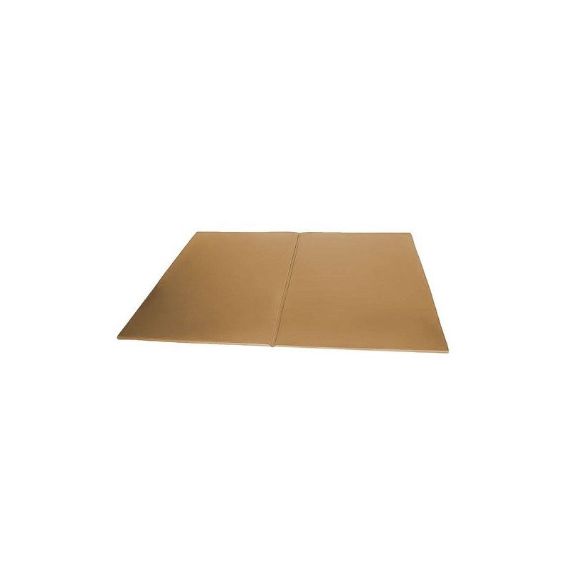 Tapis d'évolution en mousse pvc pliant 200x150x2cm