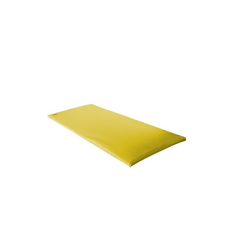Tapis de gymnastique en mousse pvc 200x50x2cm