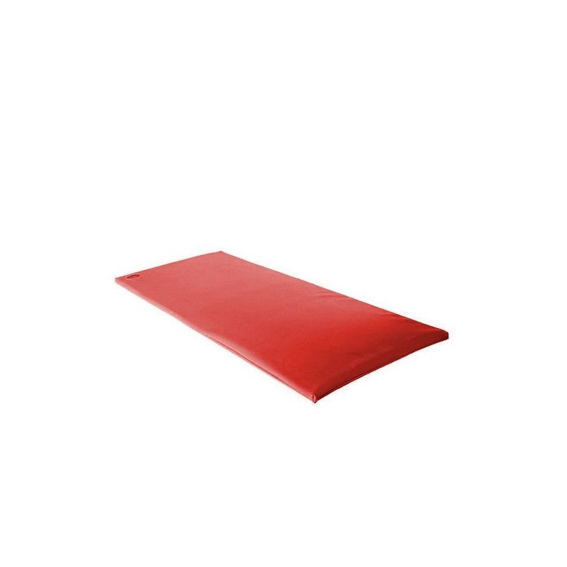 Tapis de gymnastique en mousse pvc 200x50x2cm