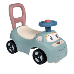 Porteur enfant auto - Papouille