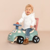 Porteur enfant auto - Papouille