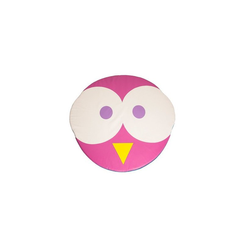 Tapis de Motricité - Tatami Oiseaux