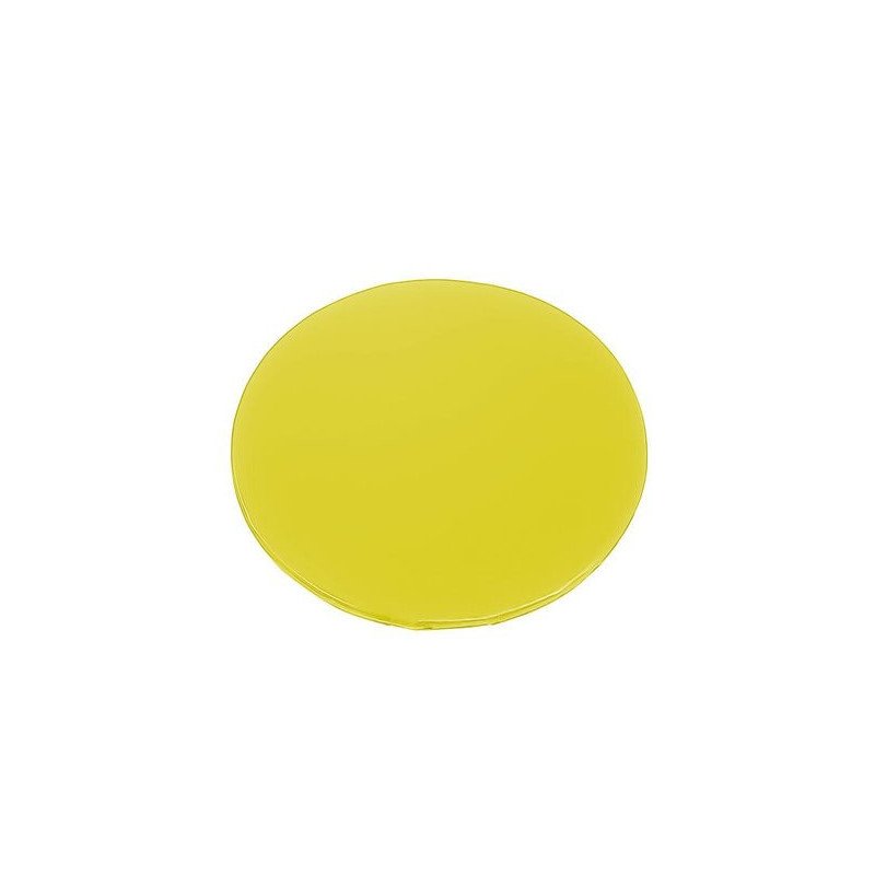Tapis rond en mousse pvc diam.130cm x ep.3cm