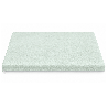 Matelas de voyage roulé - 120 x 60 x 5 cm