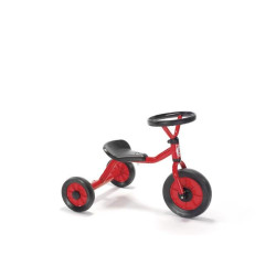 Porteur volant 1 - 3 ans - Papouille