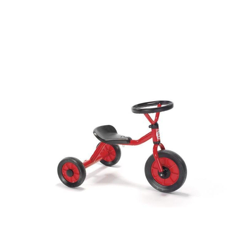 Porteur volant 1 - 3 ans - Papouille