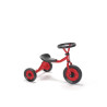 Porteur volant 1 - 3 ans - Papouille