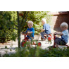 Porteur volant 1 - 3 ans - Papouille